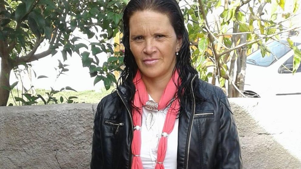 La madre de 8 chicos fue cocida a puñaladas por su pareja.