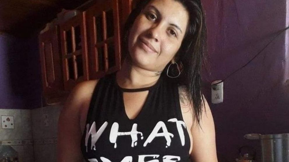Solange. Ingestigan las causas de su muerte.