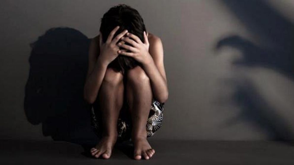 La joven tiene 16 años. (Imagen ilustrativa).