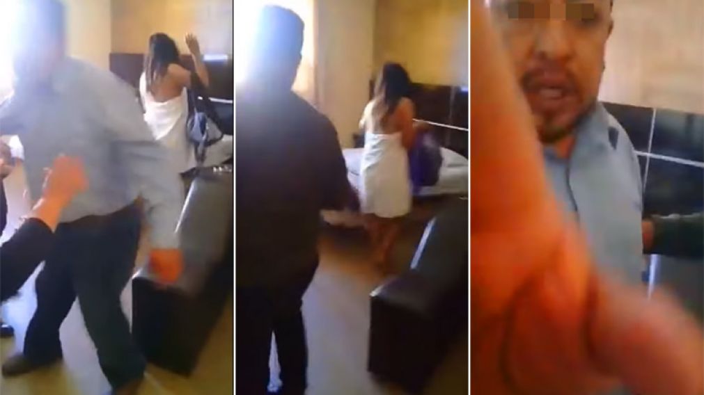 La escandalosa situación que protagonizó un alcalde mexicano.