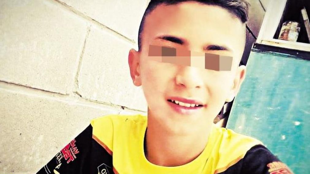 Pibe salvó a nene de violación y su mamá dijo: "Estoy orgullosa, es un justiciero"