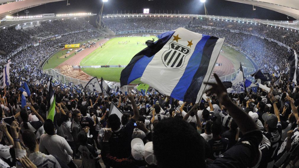 Prohibido ver a Talleres (Diario Registrado).