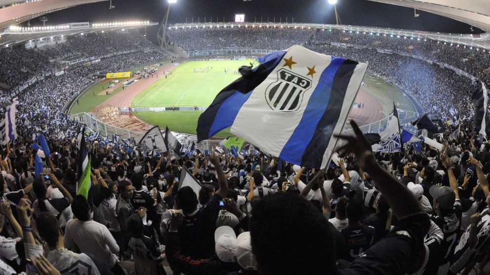 Prohibido ver a Talleres (Diario Registrado).