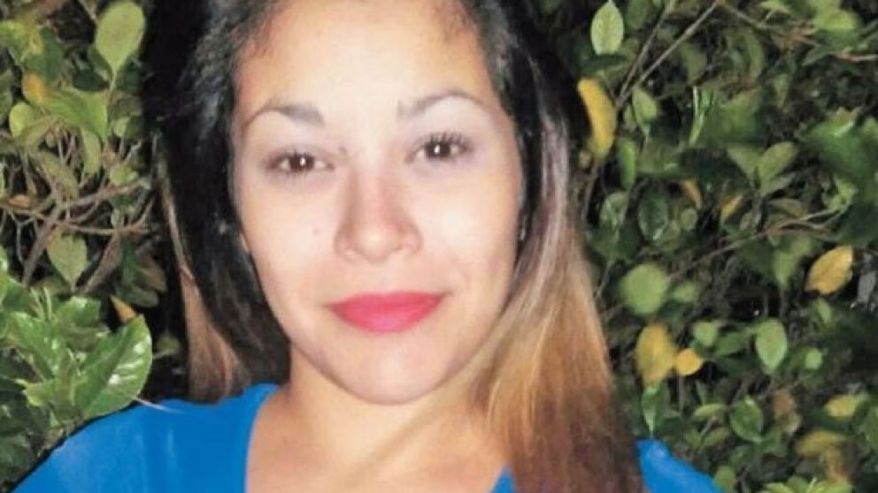 Paula Martínez vive una pesadilla.
