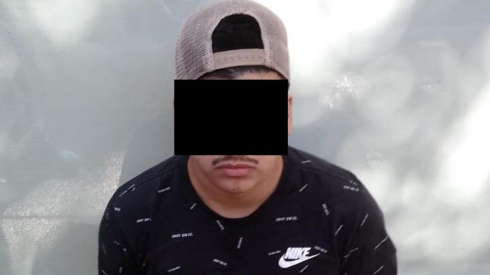 Daniel "Chulo" Olivera est� acusado de participar de los ataques a edificios p�blicos.