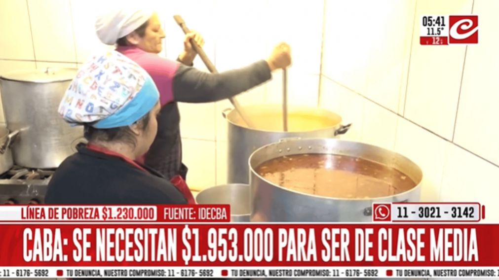 Crónica HD