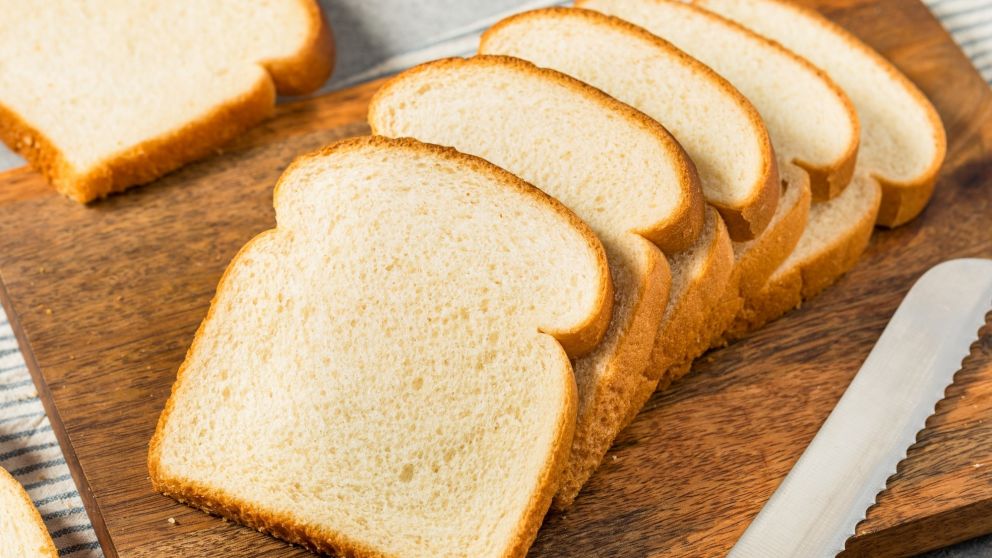 Pan lactal: una receta fácil y con pocos ingredientes para hacer en casa.