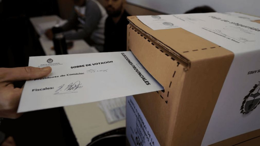 El Gobierno asignó los aportes de campaña para cada una de las fuerzas políticas inscriptas en las Elecciones Legislativas (Imagen ilustrativa).