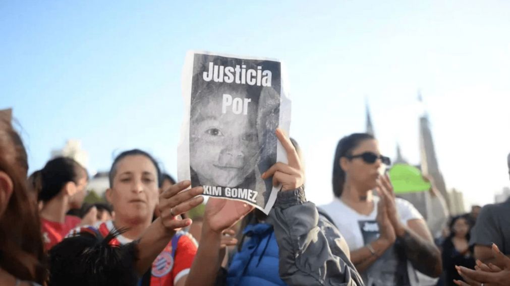 La Justicia de La Plata rechazó el pedido de arresto domiciliario solicitado por la defensa del joven de 14 años.