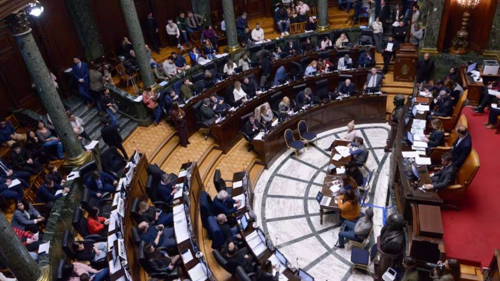 La Legislatura porteña sancionó una nueva moratoria con facilidades de pago para deudas tributarias