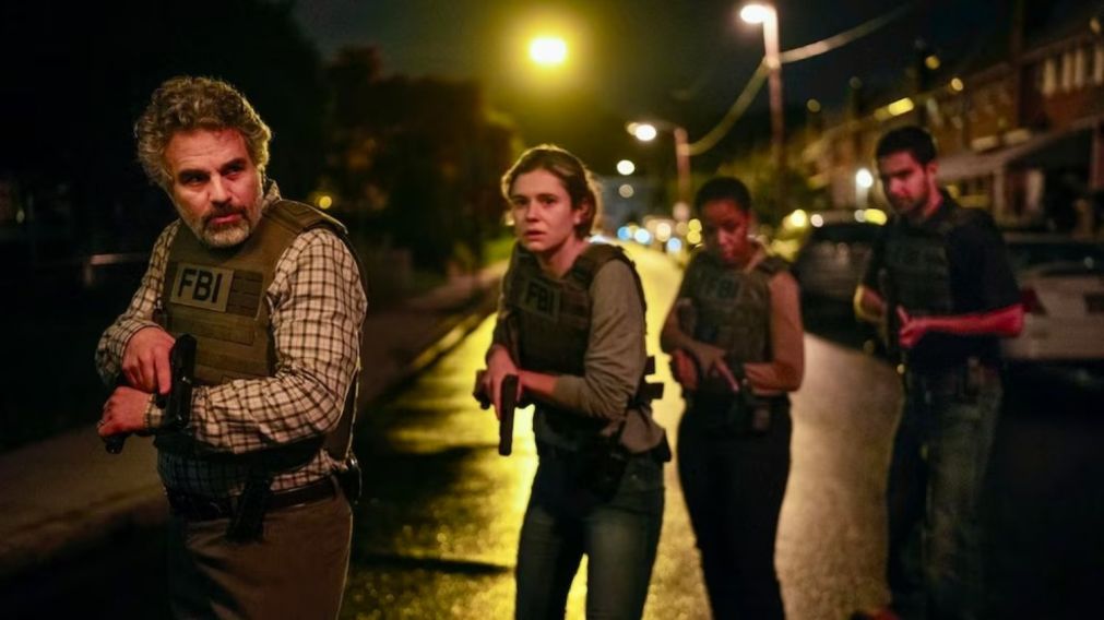 �Task�: la nueva serie de HBO con Mark Ruffalo que promete ser el gran estreno del a�o.