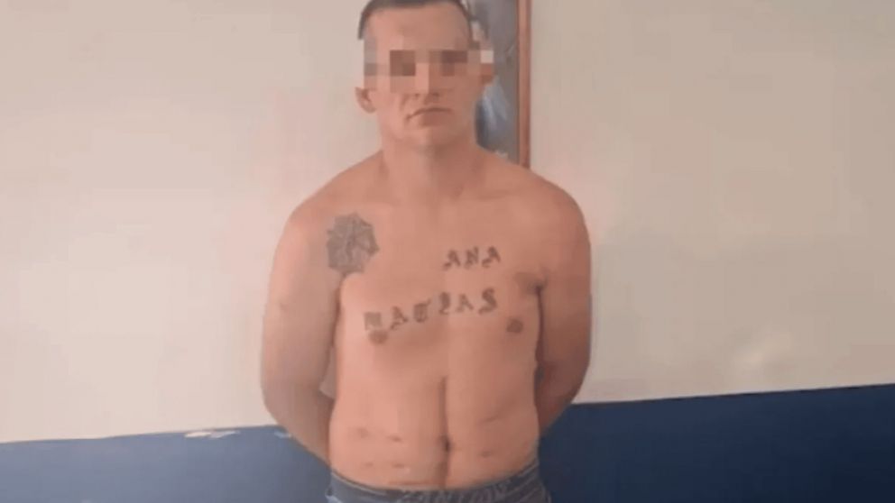 Jurado será acusado por un delito más grave.