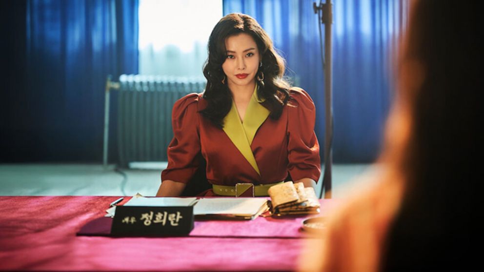 La atrapante miniserie de Netflix basada en hechos reales que no te dejará levantarte del sillón