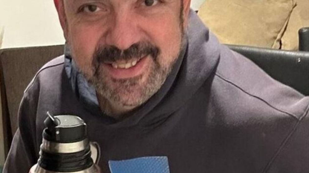 Ainsworth era oriundo de Campana pero vivía en el barrio de Villa Urquiza.