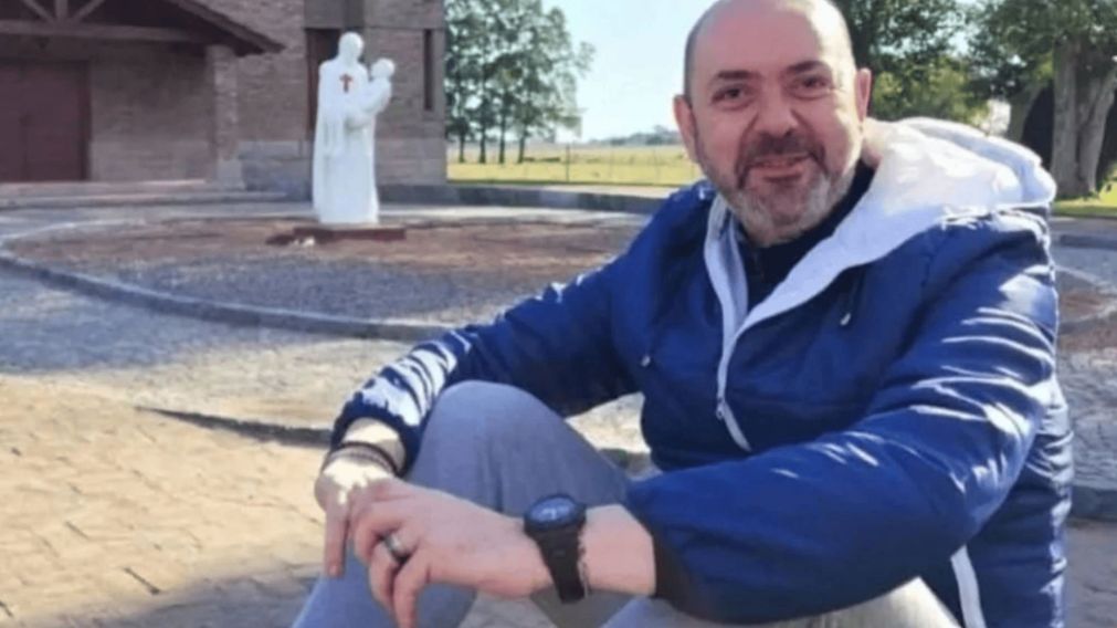 ¡El peor final! Hallaron muerto al argentino secuestrado en Brasil
