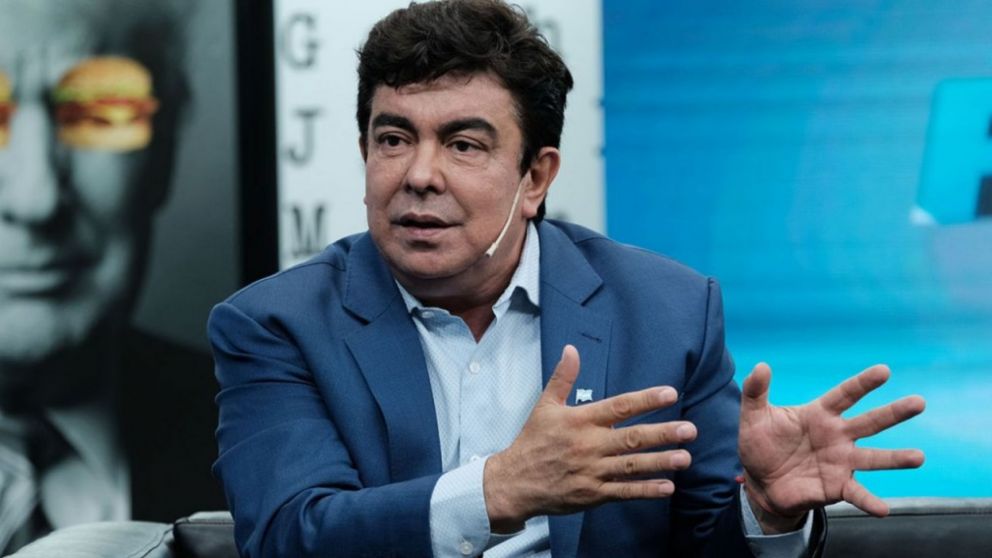 El intendente de La Matanza llamó a la unidad del peronismo