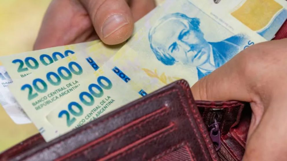 Jubilados de la ANSES: en mayo, �cobrar�n un "plus"?