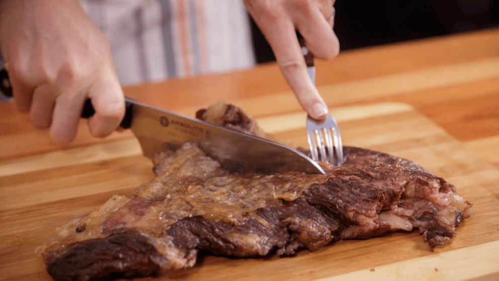 No es vacío: El corte que reemplaza a la entraña y podés tirar a la parrilla por solo $8700
