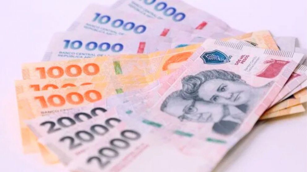 El plazo fijo rinde: ¿Cuánto debo invertir para ganar $190.000 en 30 días? (Imagen ilustrativa).