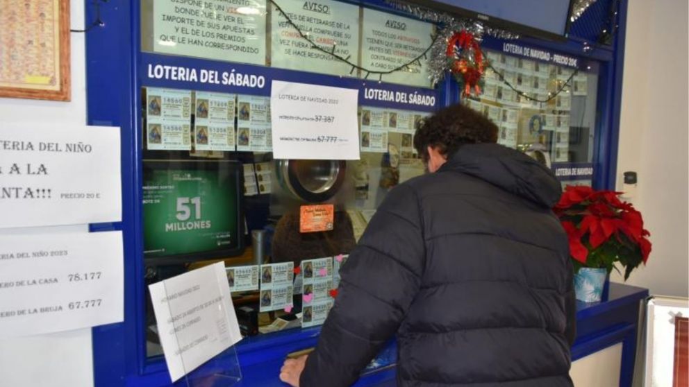 El ganador del sorteo en dólares de la Quiniela de Misiones conmovió a todos al revelar cómo distribuirá su premio (Imagen ilustrativa).