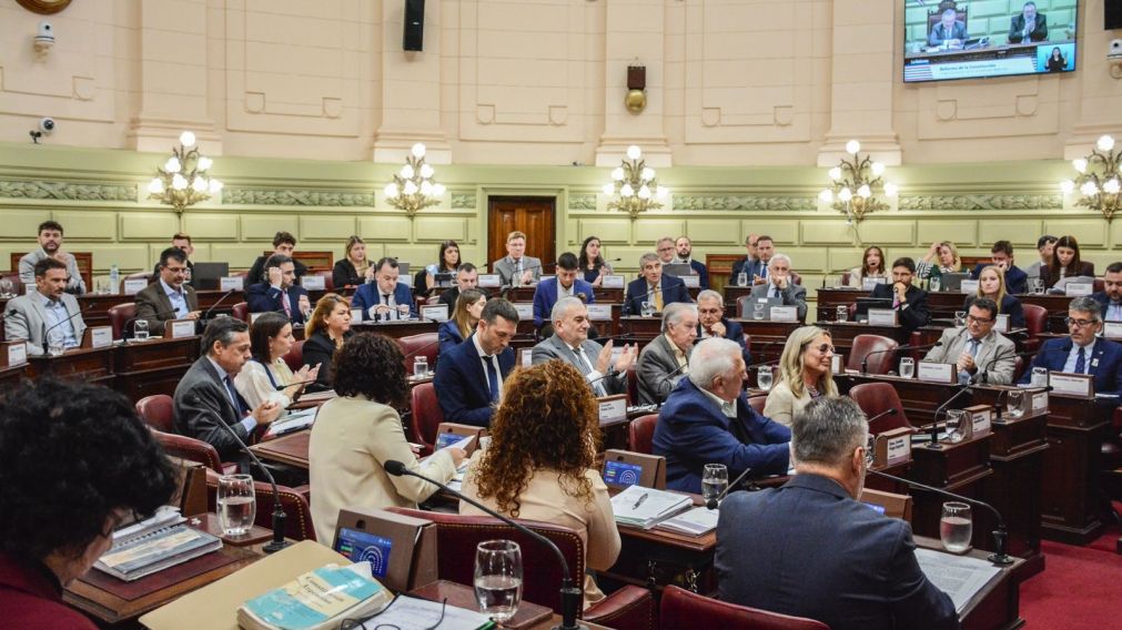 La nueva Constitución de Santa Fe fue aprobada por amplia mayoría.