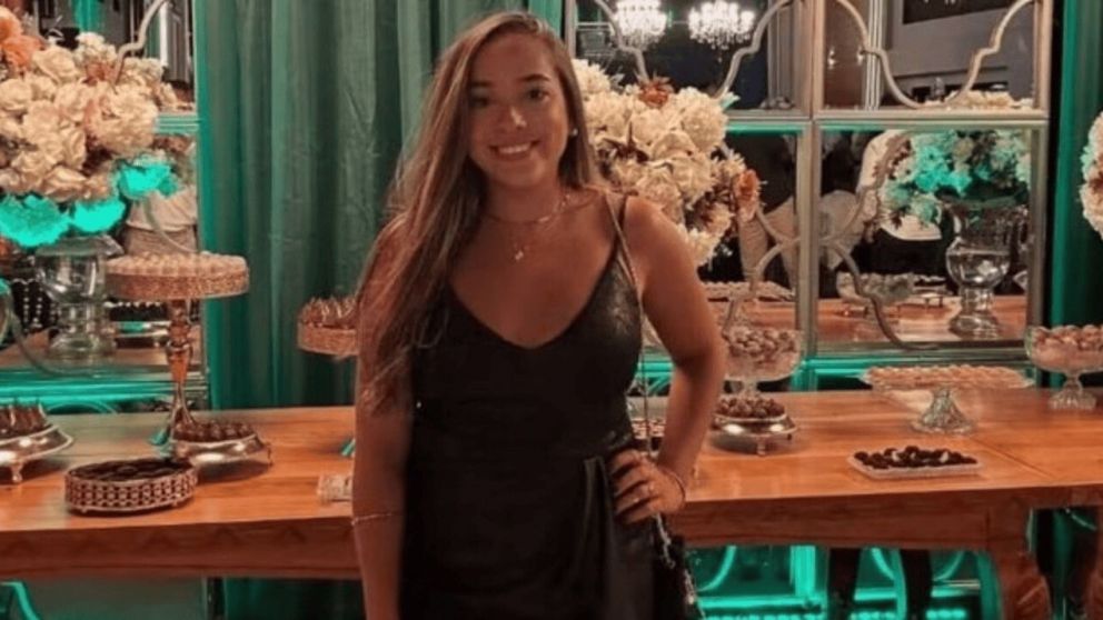 La joven había cumplido 28 años y murió tras la operación estética (G1).