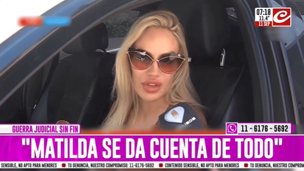 Crónica HD