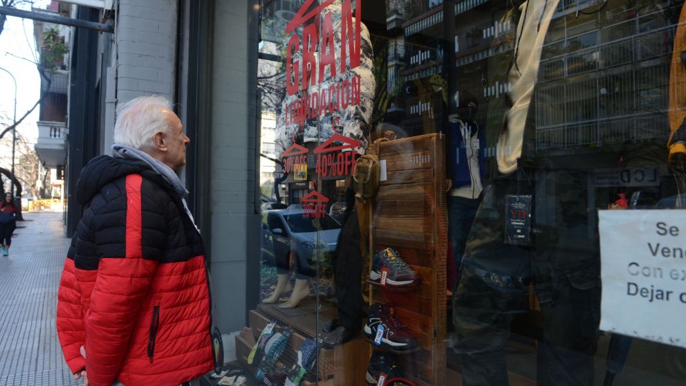 En lo que va de 2025, aún se mantiene un registro positivo frente al año último.