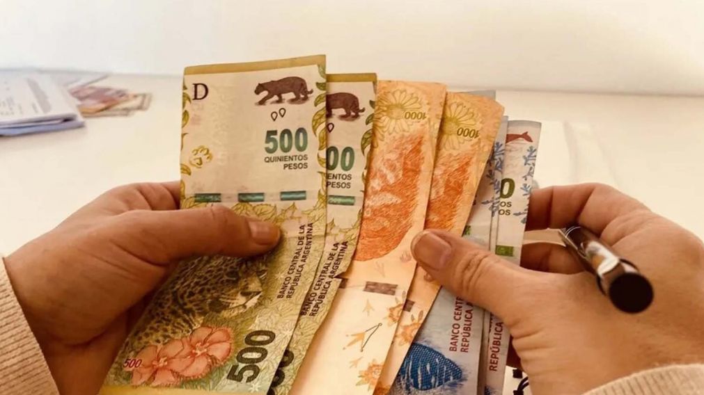 Aumentan las ganancias para los plazo fijo.