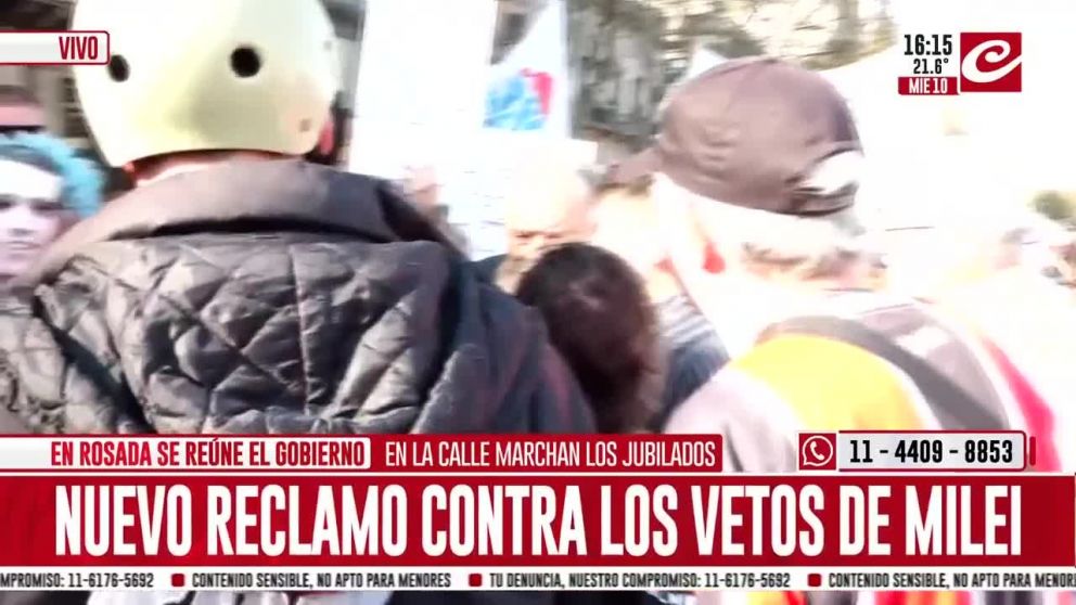 Cr�nica HD