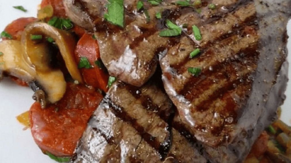 El hígado es uno de los cortes de carne más baratos.