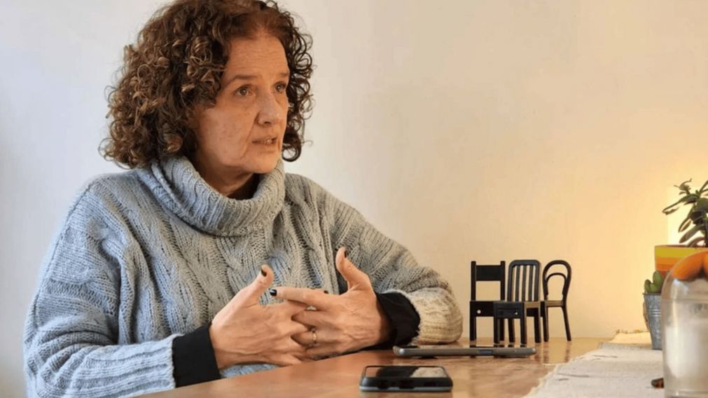 Tensión en escuela de Mendoza por nena armada y atrincherada: la palabra de una especialista en bullying