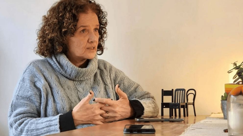 Tensión en escuela de Mendoza por nena armada y atrincherada: la palabra de una especialista en bullying