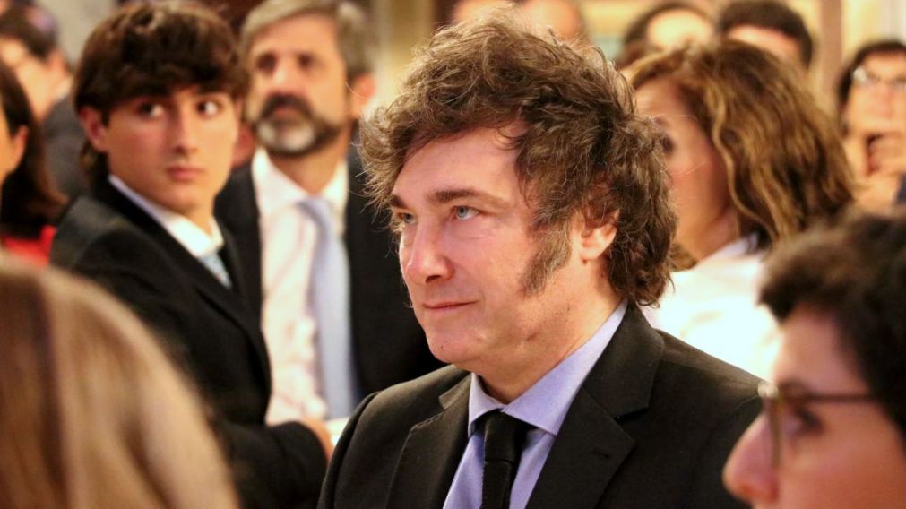 Javier Milei vetará "todo": se movilizarán universitarios y en apoyo al Garrahan.