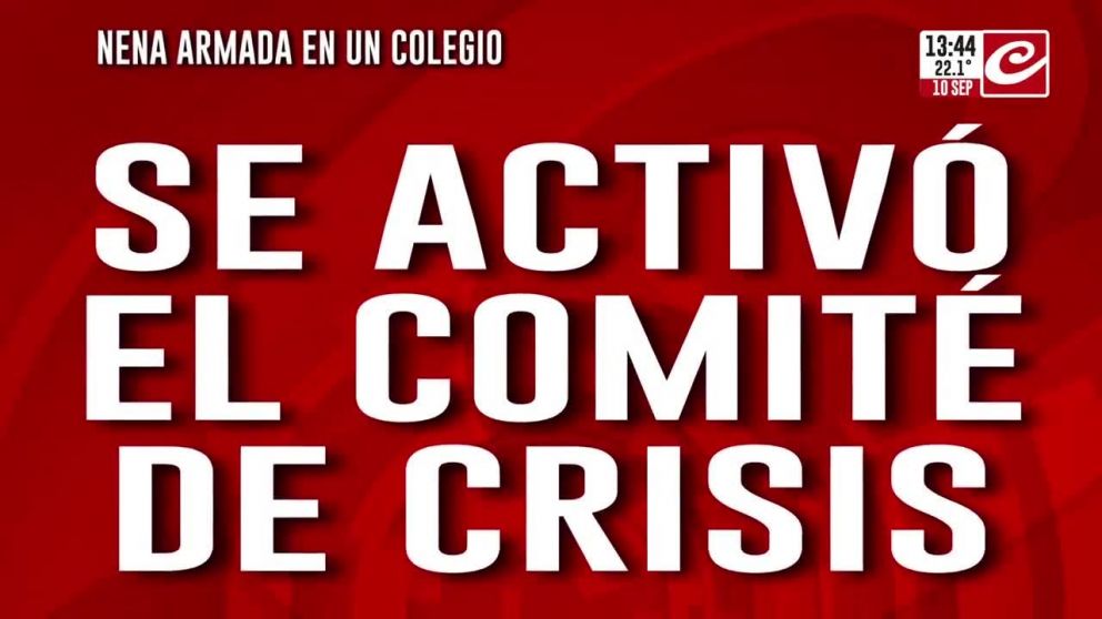 Crónica HD