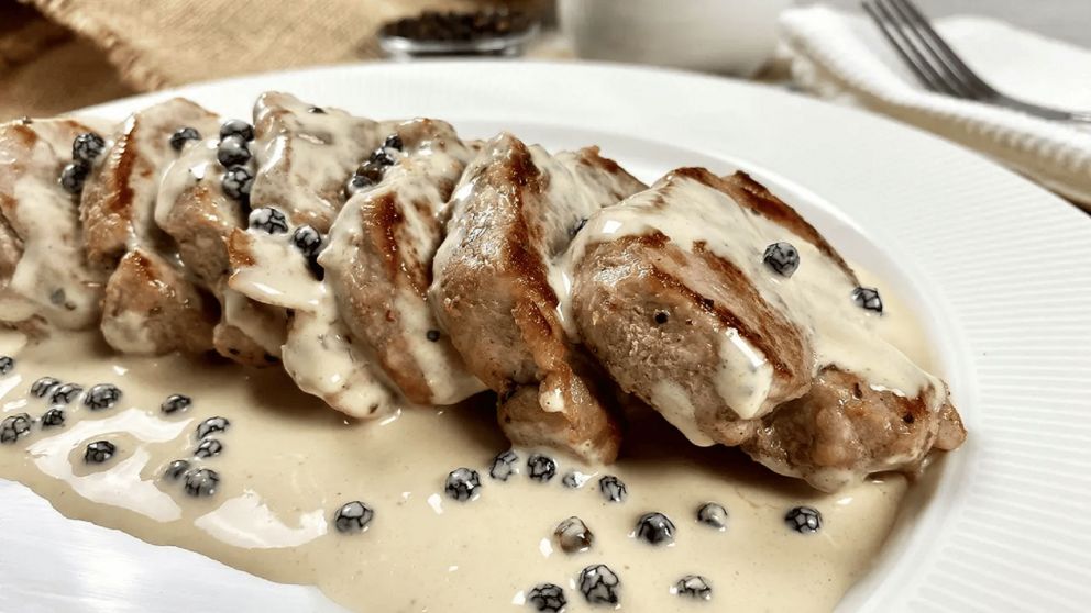 Un corte tierno y jugoso, el favorito de chefs, listo para transformar cualquier plato en una experiencia gourmet.