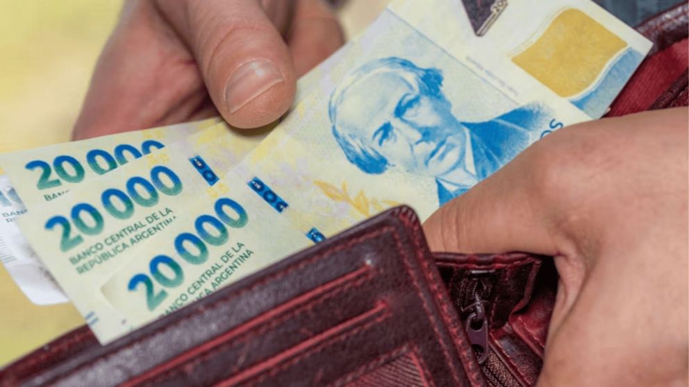 Con una inversión de $280.000 en 30 días, el plazo fijo genera una ganancia concreta (Imagen ilustrativa).