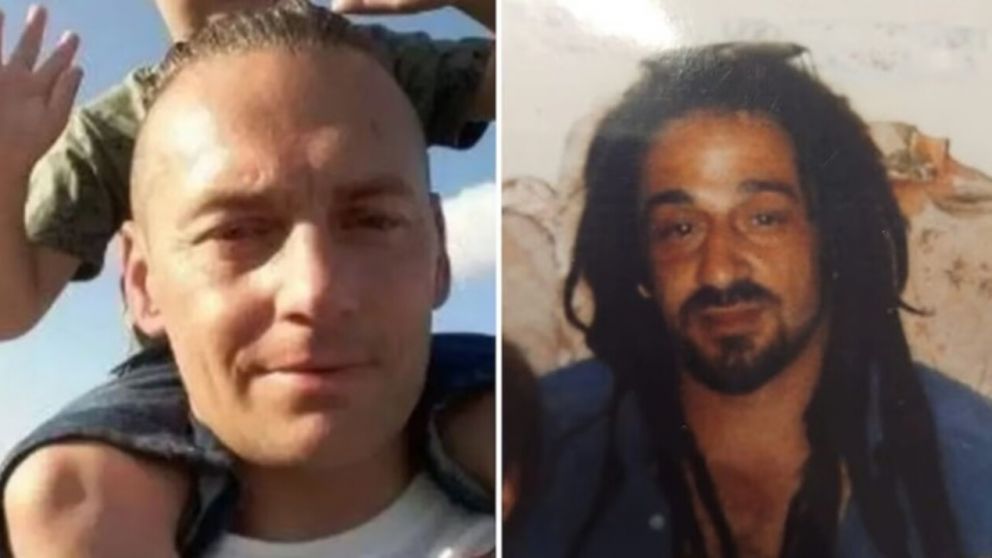 Dramática situación vivió una familia en pleno sepelio en Reino Unido (Facebook).