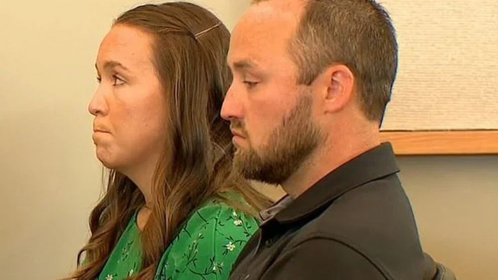 Insólita condena para un matrimonio por la muerte de su bebé (X).