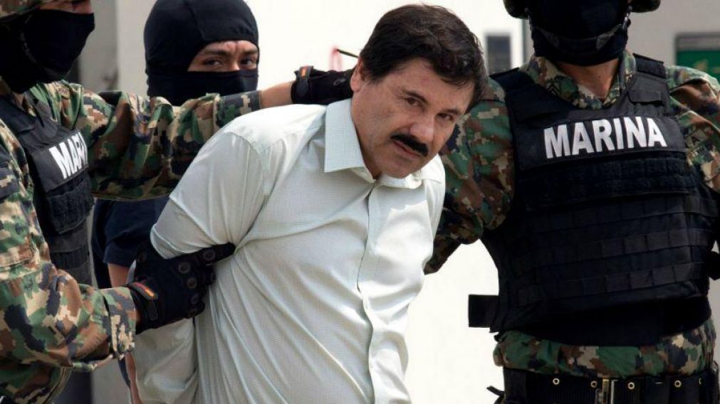 El narcotraficante más famoso de México podría ser condenado a cadena perpetua.