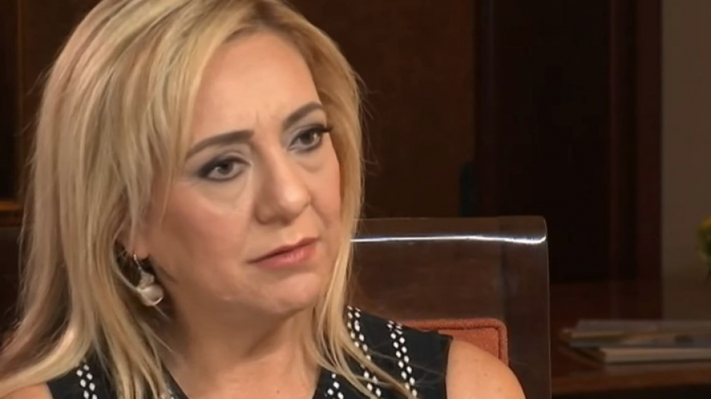 Lorena Bobbitt contó por qué le cortó el pene a su marido