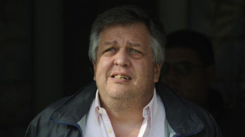 El fiscal Stornelli quedó comprometido con la Justicia tras la denuncia de Pedro Etchebest.