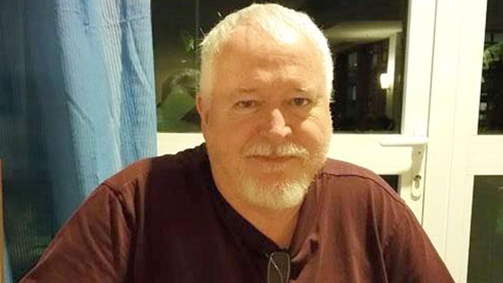 Bruce McArthur fue condenado a cadena perpetua por el Tribunal Superior de Ontario.