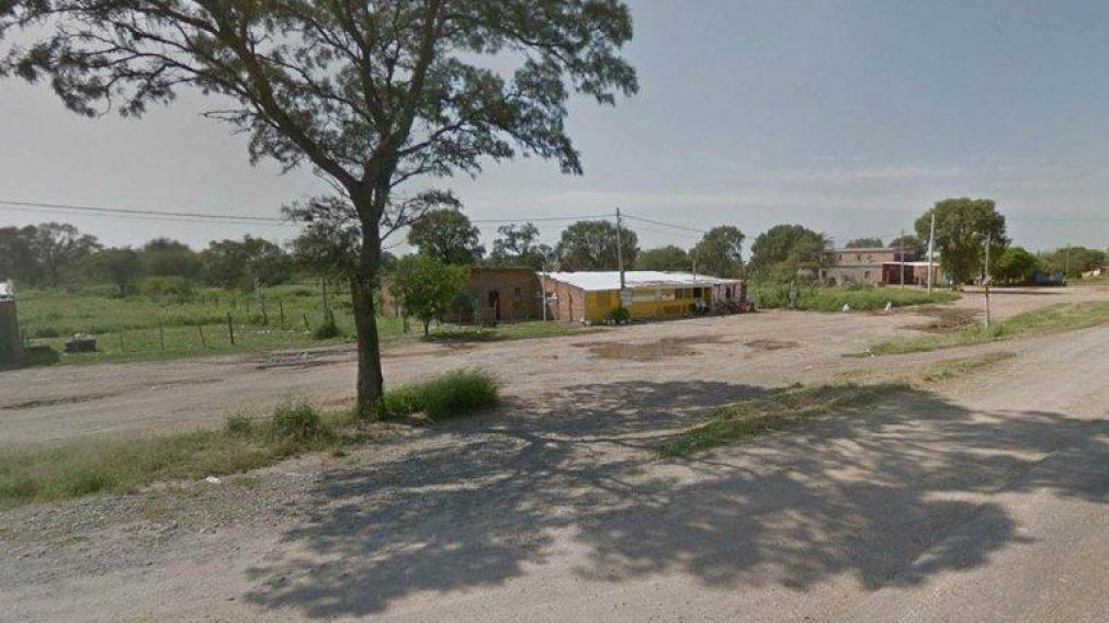 El hecho tuvo lugar en el departamento tucumano de Burrucayú.