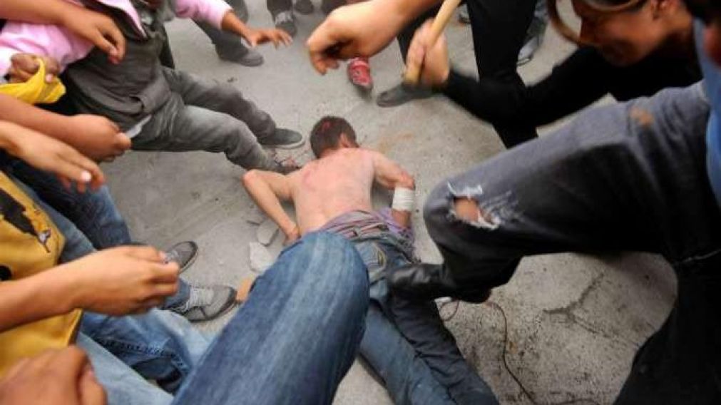 Aún no fue identificado el delincuente asesinado. (Imagen ilustrativa)