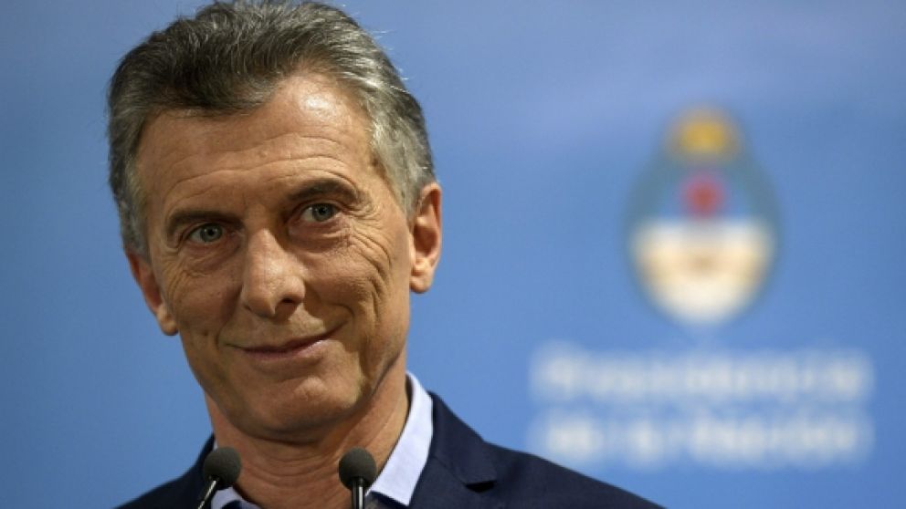 Los saludos para Macri en su cumpleaños