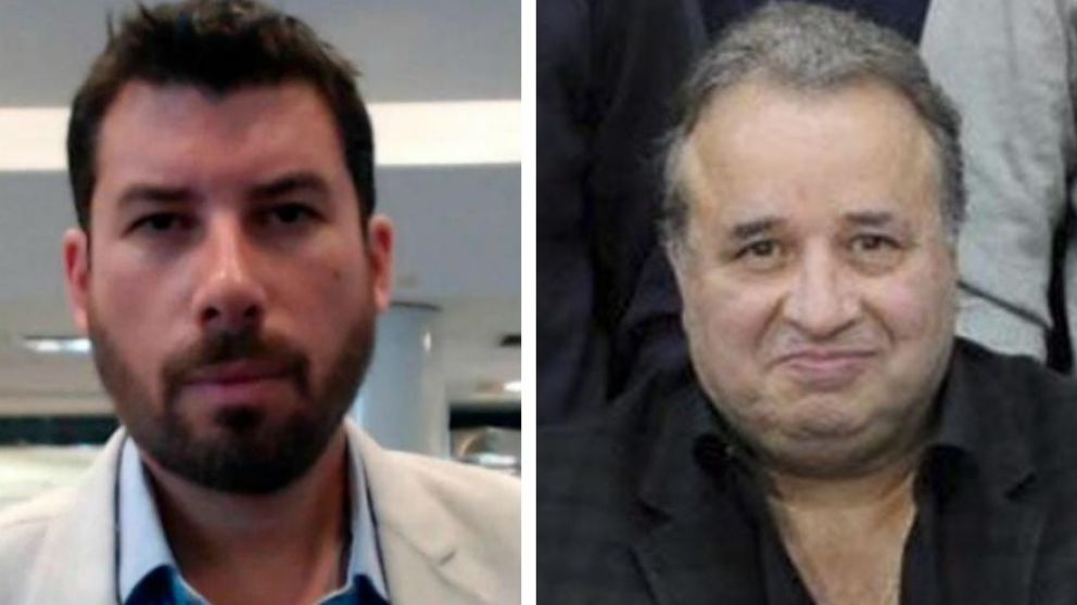 Yebra es la mano derecha de Balcedo, ex titular del Soeme.