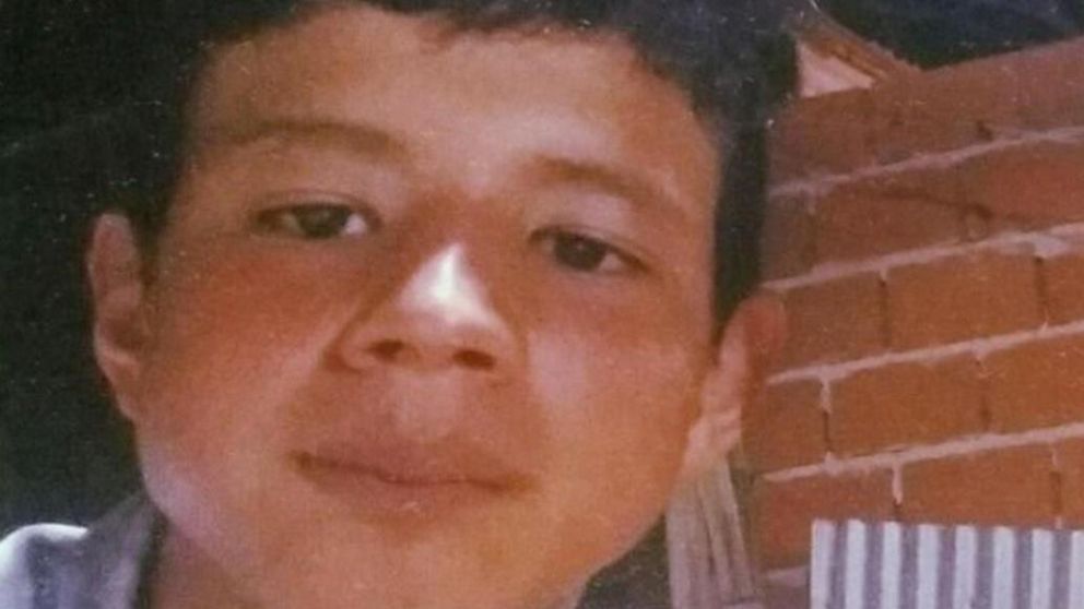 Misterio y angustia por la desaparición de un pibe en La Plata