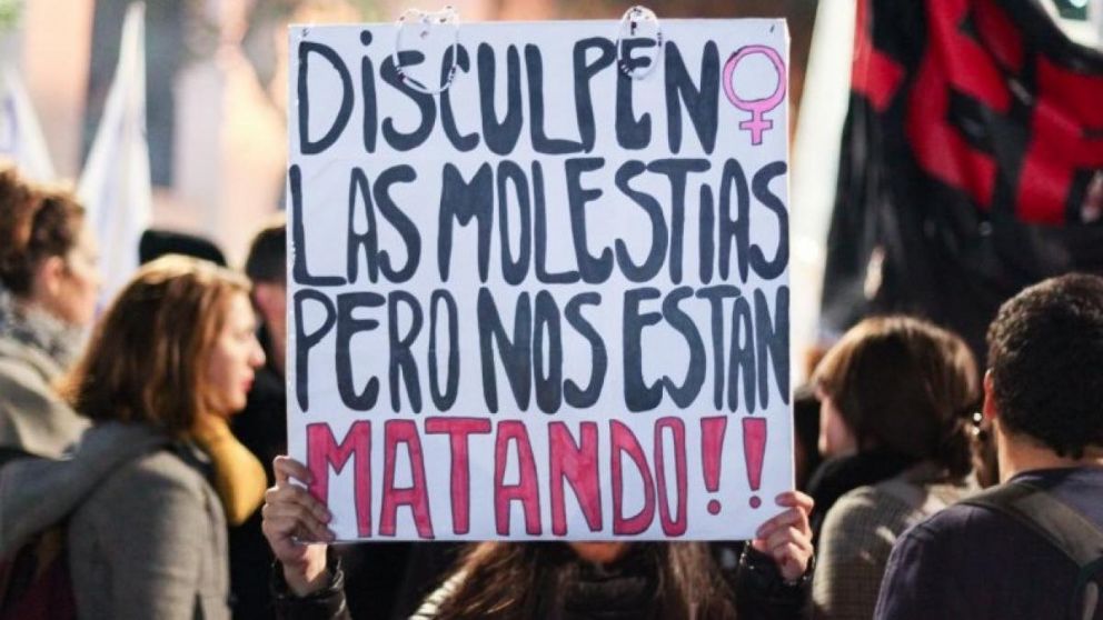 Números que duelen: 308 personas asesinadas en 2017.