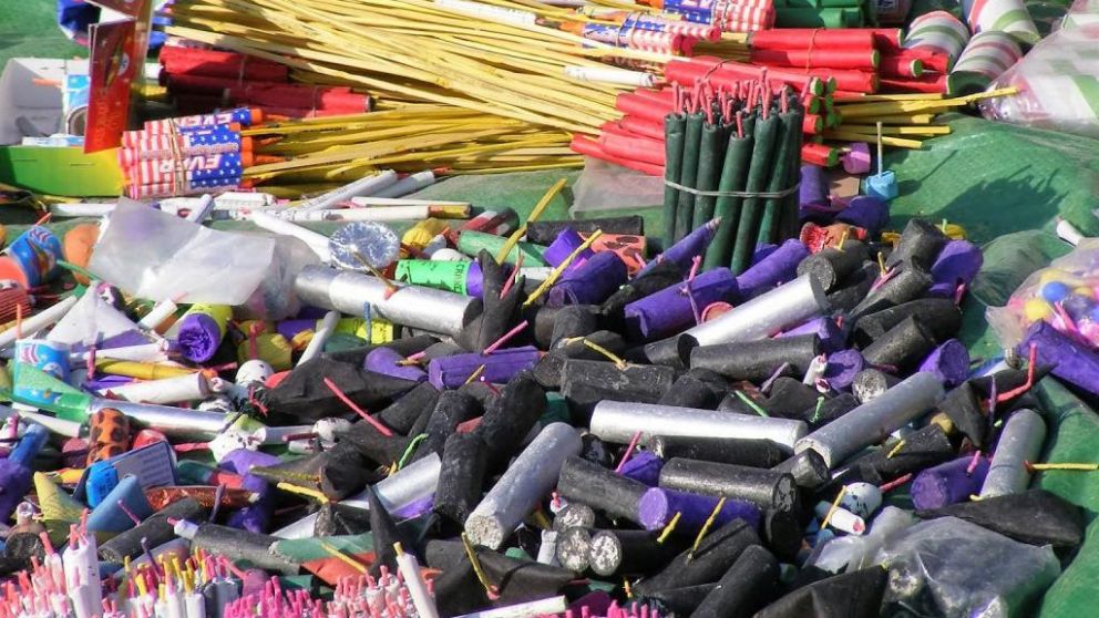 Las multas llegarán hasta los 100 mil pesos.